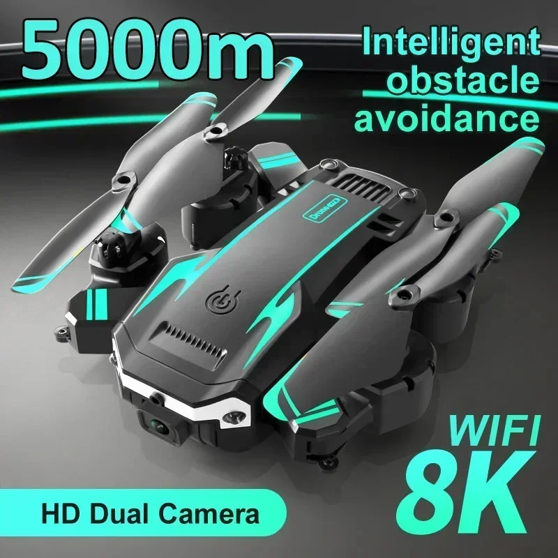 Jjrc Drone X12 - G6 profesional plegable Quadcopter aéreo Drone