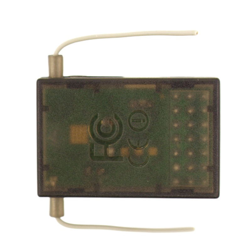 Receptor DSM2 MK610 AR6100 2,4 - Drone Gimbal Controller reseña y precio