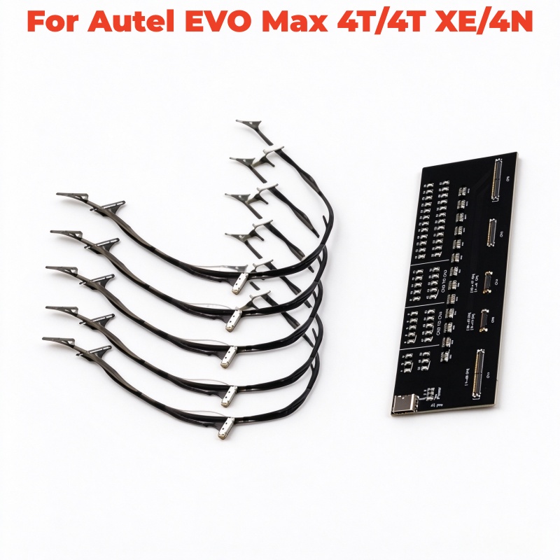 Cable de señal original para l - Autel Drone Evo Max 4T reseña y precio