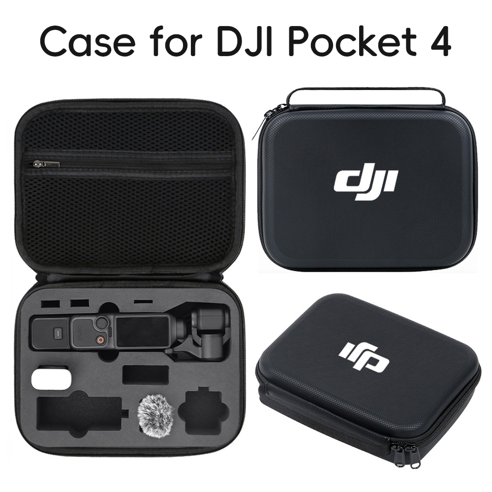 Estuche de Transporte para Est - Drone Gimbal Case reseña y precio