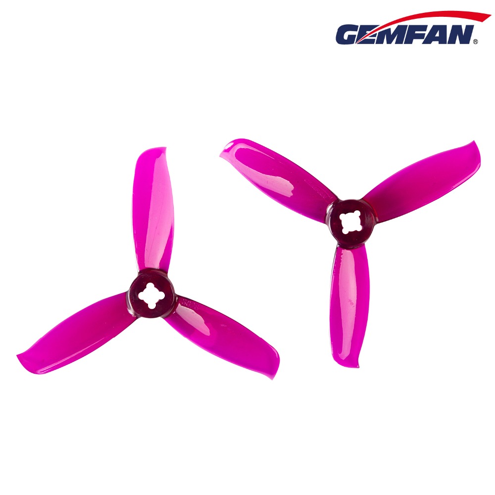 10 pares/20 piezas Gemfan Wind - Drone Gimbal Controller reseña y precio