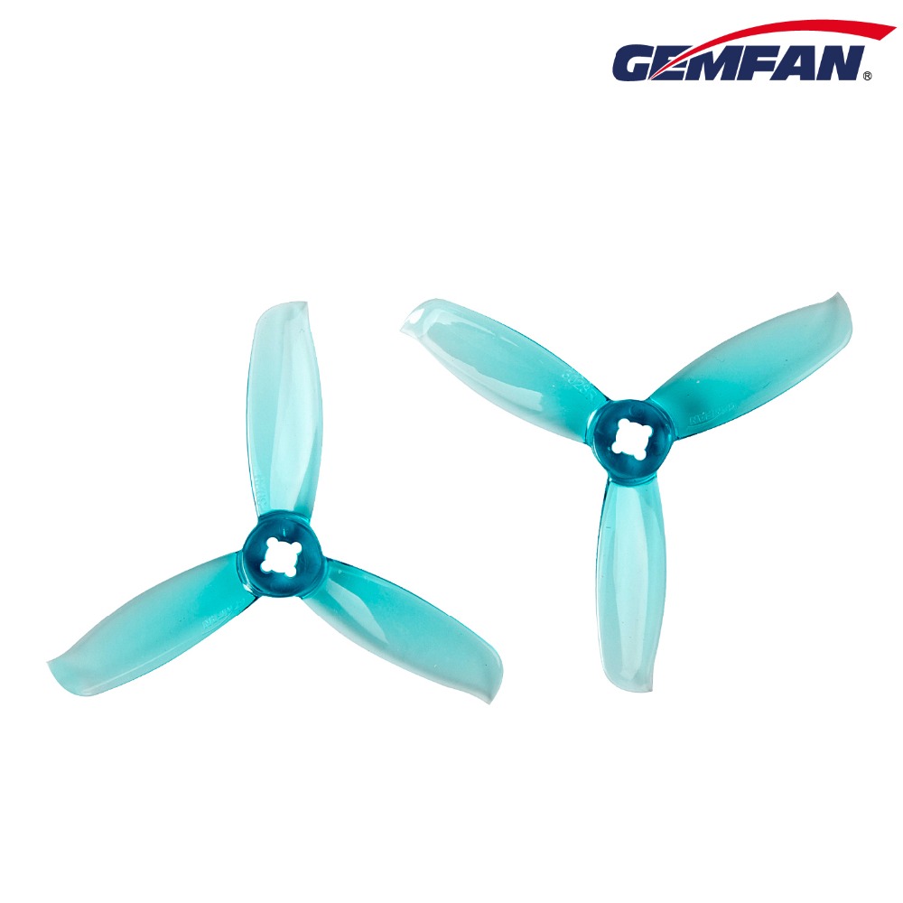 10 pares/20 piezas Gemfan Wind - Drone Gimbal Controller reseña y precio