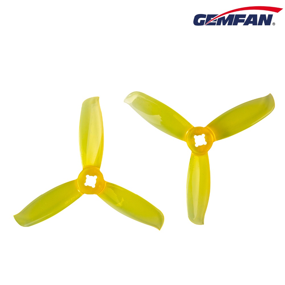 10 pares/20 piezas Gemfan Wind - Drone Gimbal Controller reseña y precio