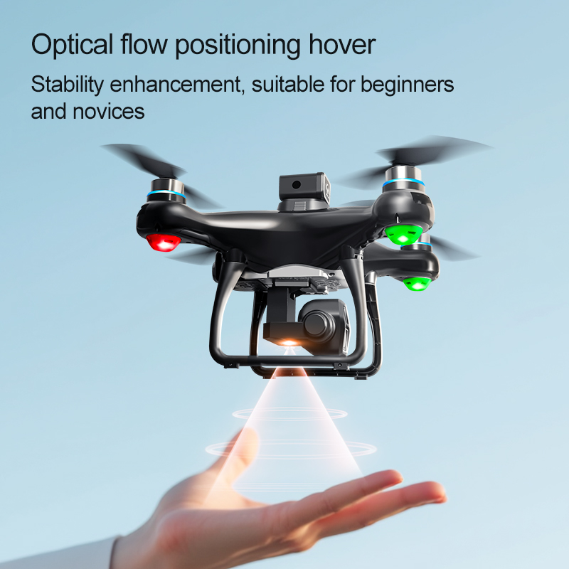 Dron Z3 HD con Fotografía Aére - Jjrc Drone X12 reseña y precio