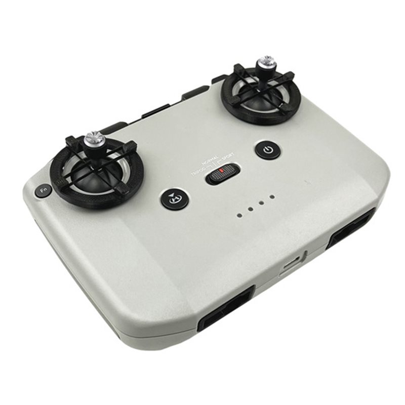 Soporte de Resistencia de Guió - Dji Drone Mini 3 reseña y precio