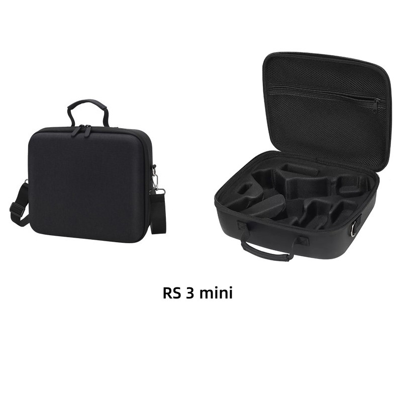 Estuche Portátil, Kit de Estab - Drone Gimbal Case reseña y precio