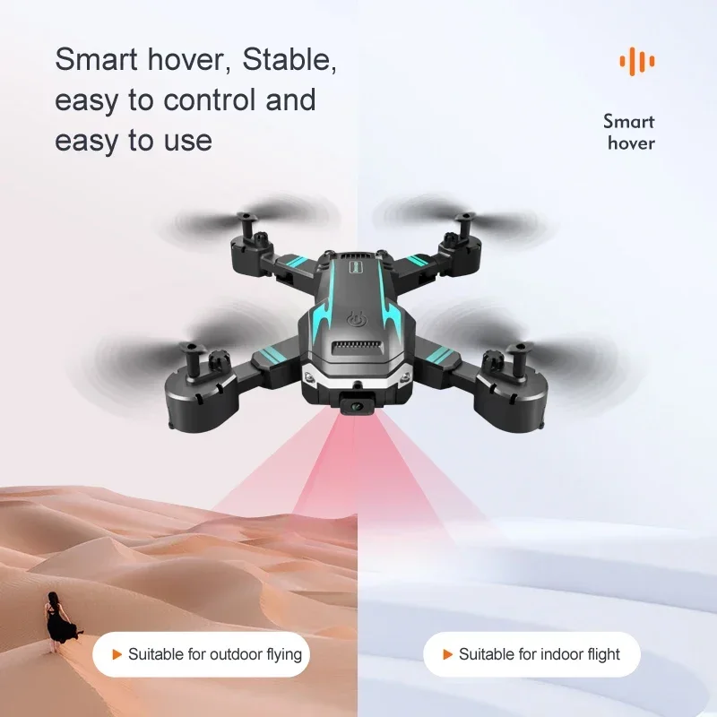 G6 profesional plegable Quadco - Jjrc Drone X12 reseña y precio