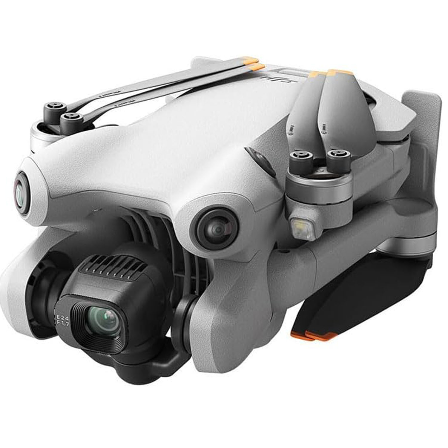 Caja Abierta - Drones DJI Mini - Drone Gimbal Case reseña y precio